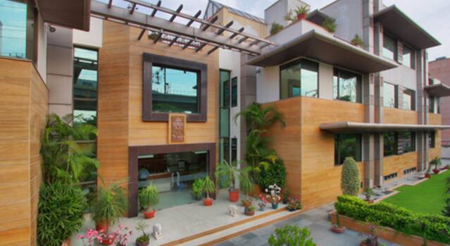 TG Stays South City 1 GURGAON, Gurgaon 5